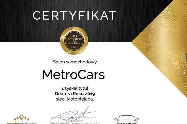 Hyundai Tucson cena 88900 przebieg: 169998, rok produkcji 2019 z Łańcut małe 562